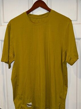 Tracksmith Session Tee - Large